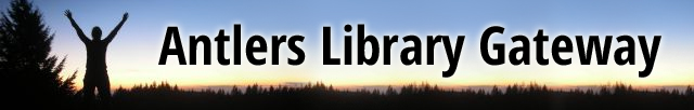 Antlers Library System